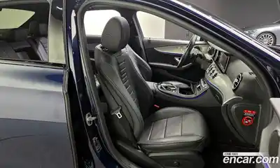 Mercedes-Benz E-Class 2020 2.0 Автомат в Москве № 624050, миниатюра 12