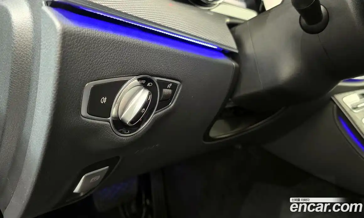 Mercedes-Benz E-Class 2020 2.0 Автомат в Москве № 624050, фото 14