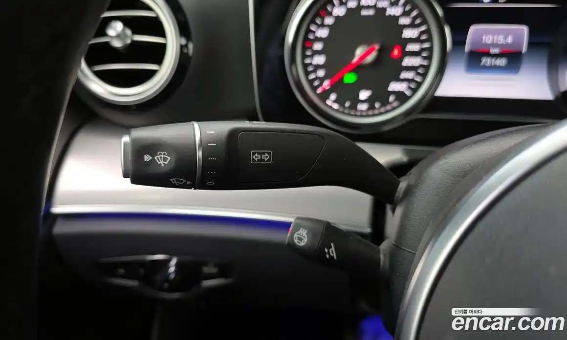 Mercedes-Benz E-Class 2020 2.0 Автомат в Москве № 624050, фото 15