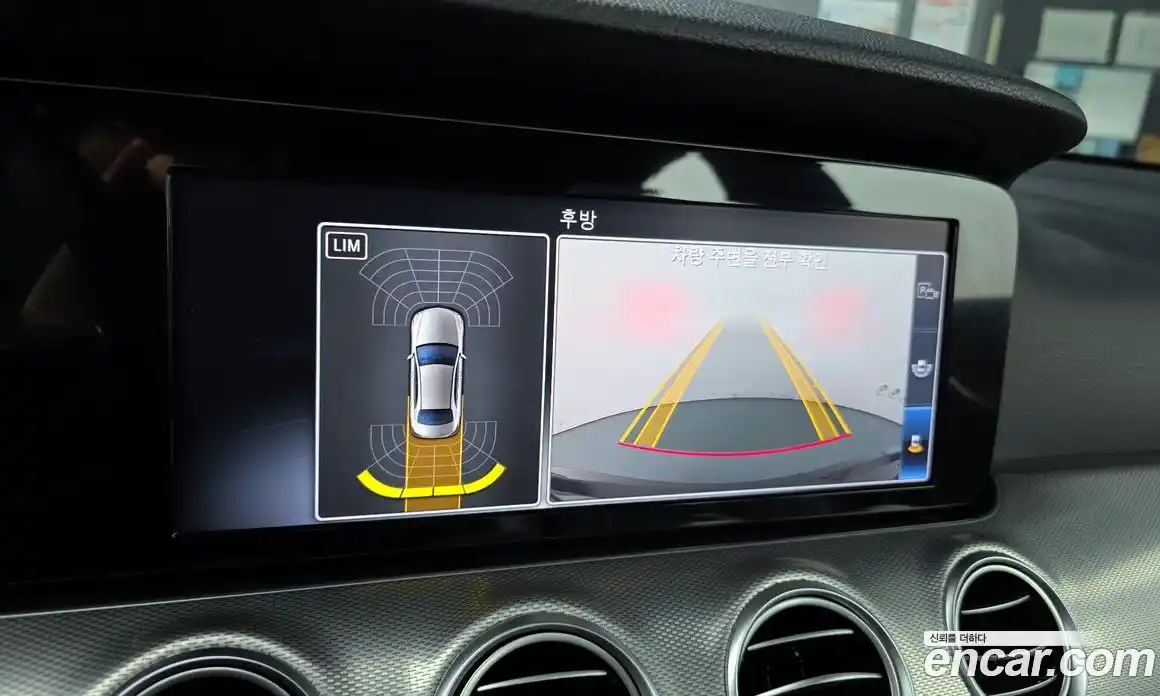 Mercedes-Benz E-Class 2020 2.0 Автомат в Москве № 624050, фото 17