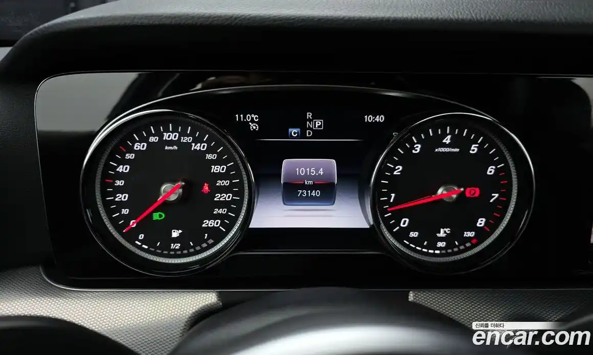 Mercedes-Benz E-Class 2020 2.0 Автомат в Москве № 624050, фото 8