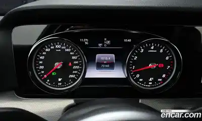 Mercedes-Benz E-Class 2020 2.0 Автомат в Москве № 624050, миниатюра 8