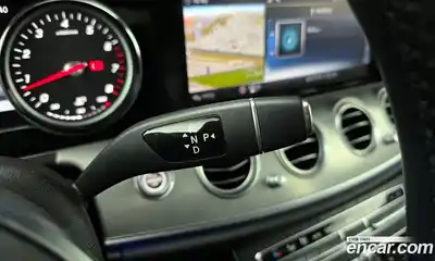 Mercedes-Benz E-Class 2020 2.0 Автомат в Москве № 624050, миниатюра 9