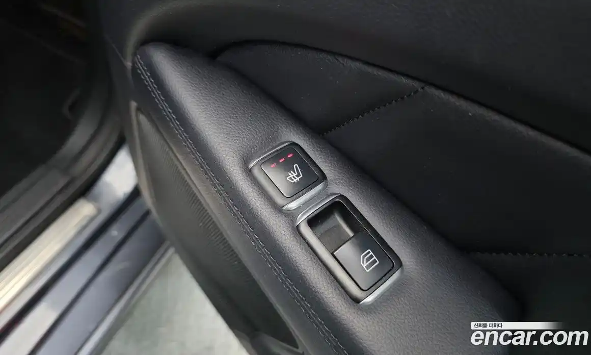 Mercedes-Benz CLS-Class 2016 2.1 Автомат в Москве № 624468, фото 17