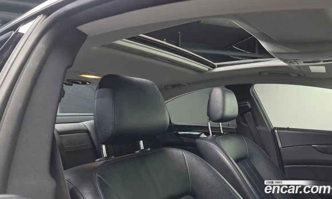 Mercedes-Benz CLS-Class 2016 2.1 Автомат в Москве № 624468, фото 18