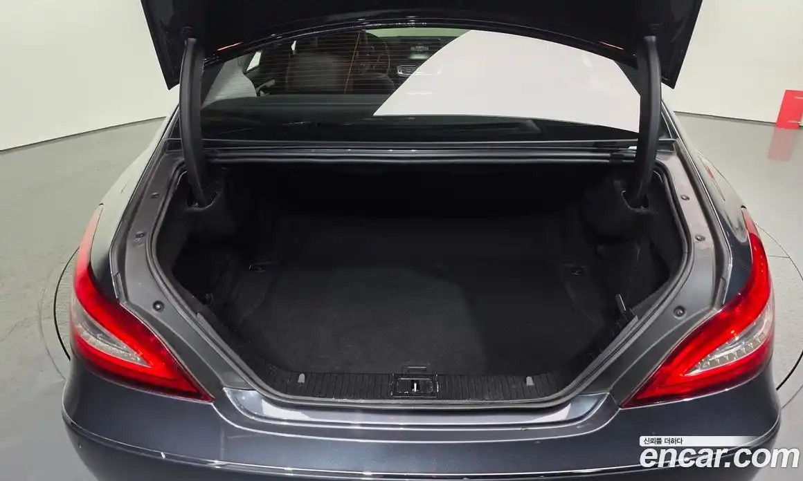 Mercedes-Benz CLS-Class 2016 2.1 Автомат в Москве № 624468, фото 20