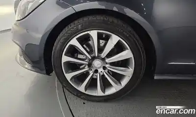 Mercedes-Benz CLS-Class 2016 2.1 Автомат в Москве № 624468, миниатюра 5