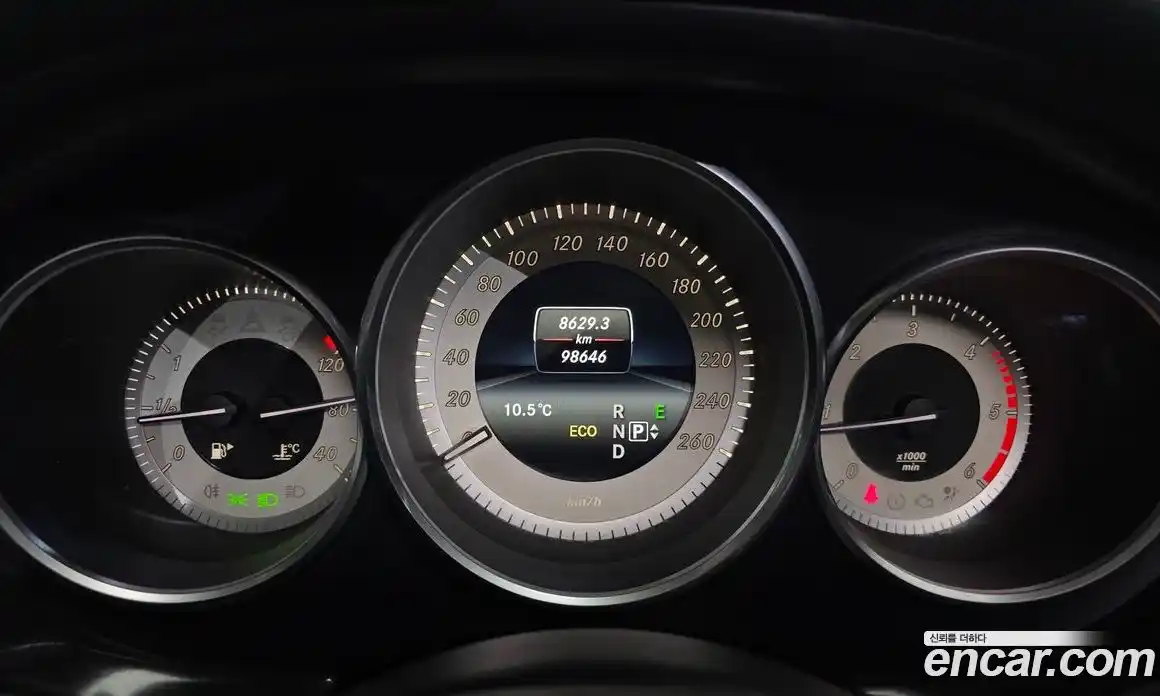 Mercedes-Benz CLS-Class 2016 2.1 Автомат в Москве № 624468, фото 8