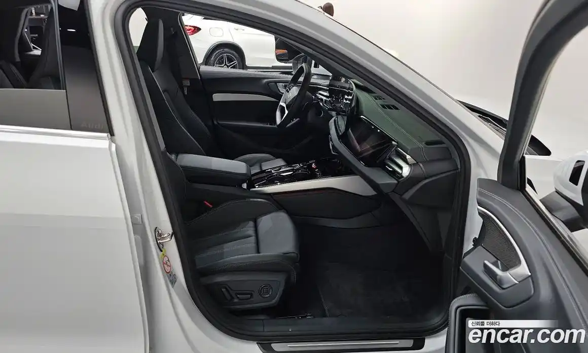 Audi A5 2025 2.0 Автомат в Москве № 624591, фото 11