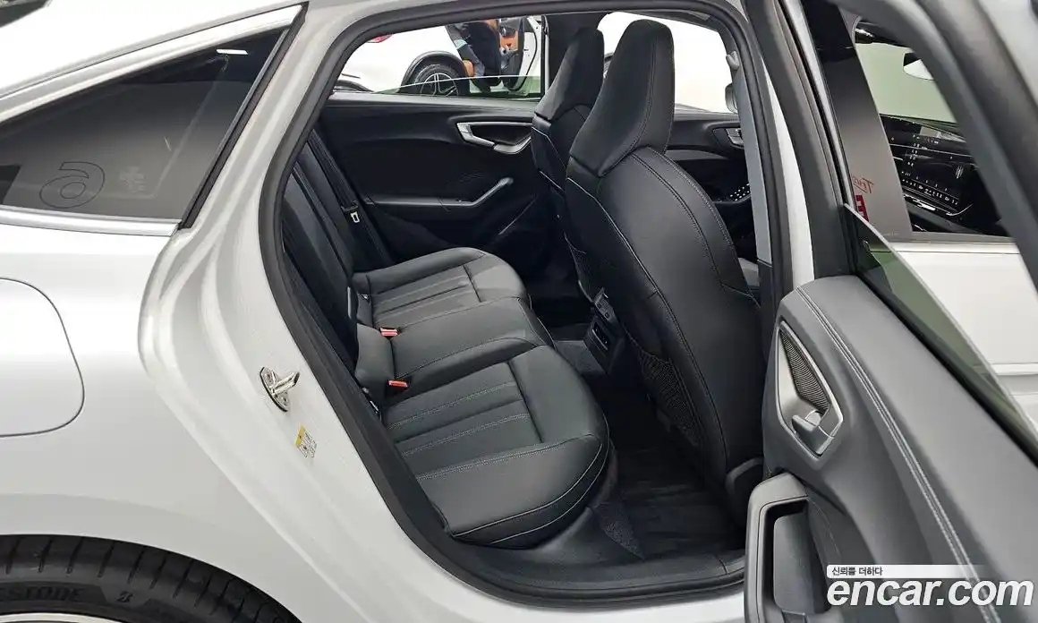 Audi A5 2025 2.0 Автомат в Москве № 624591, фото 12