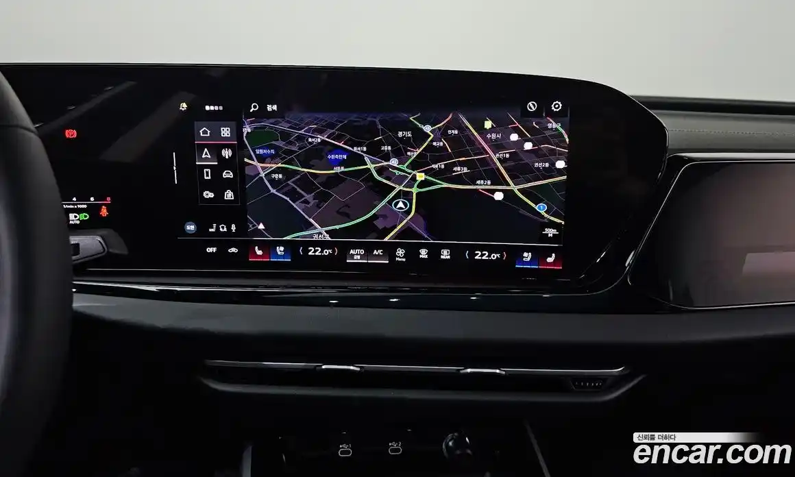 Audi A5 2025 2.0 Автомат в Москве № 624591, фото 14