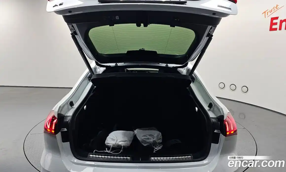 Audi A5 2025 2.0 Автомат в Москве № 624591, фото 20