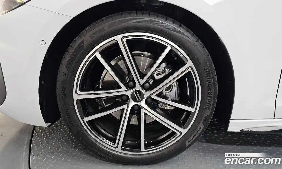 Audi A5 2025 2.0 Автомат в Москве № 624591, фото 5