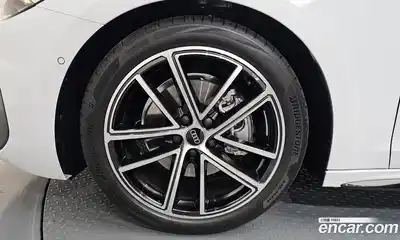 Audi A5 2025 2.0 Автомат в Москве № 624591, миниатюра 5