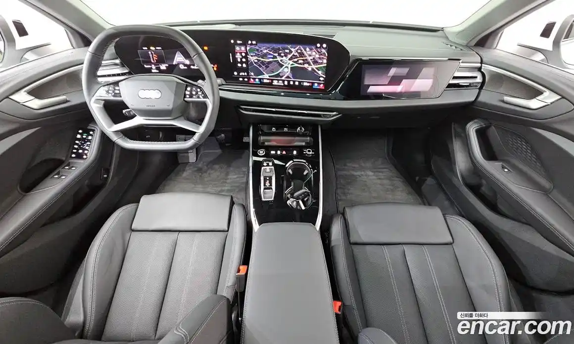 Audi A5 2025 2.0 Автомат в Москве № 624591, фото 7