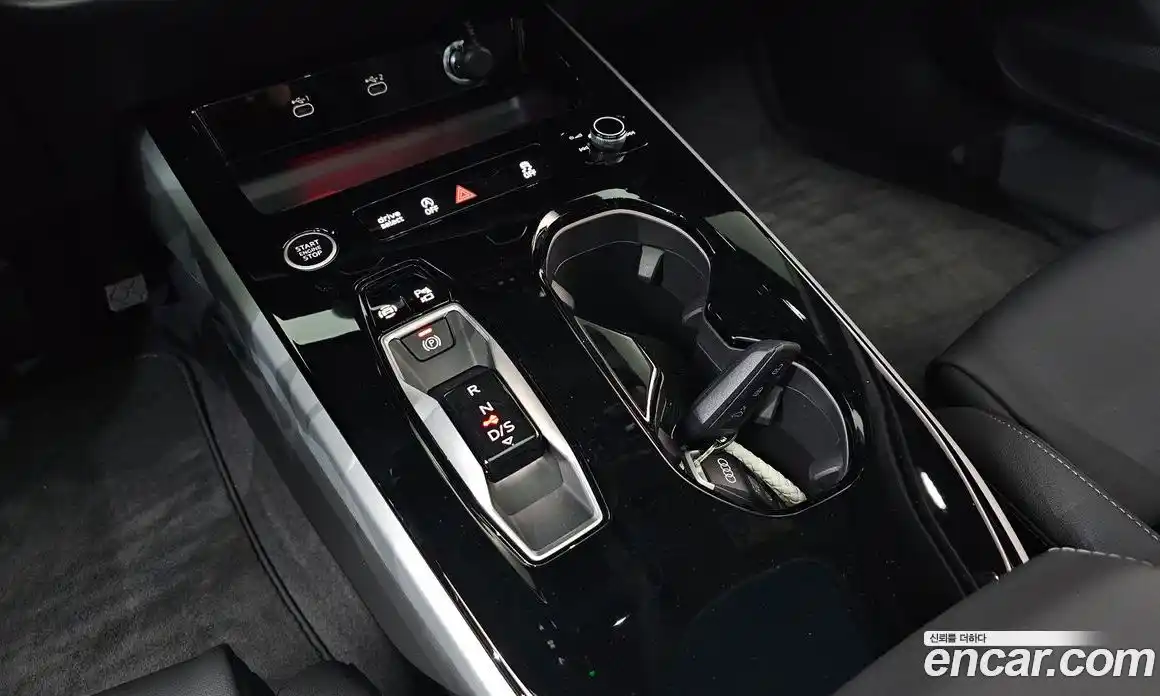 Audi A5 2025 2.0 Автомат в Москве № 624591, фото 9