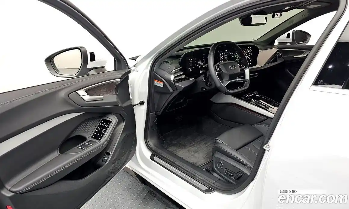 Audi A5 2025 2.0 Автомат в Москве № 624591, фото 10