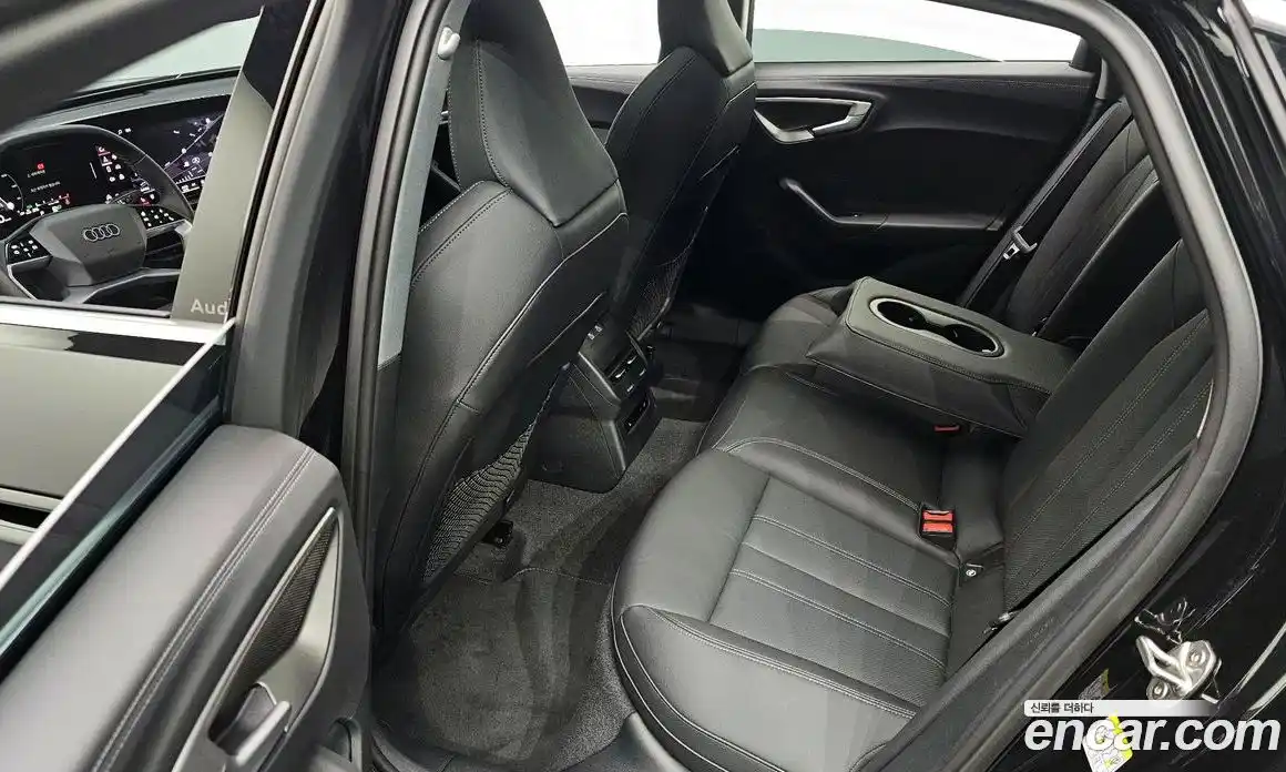 Audi A5 2025 2.0 Автомат в Москве № 624625, фото 11