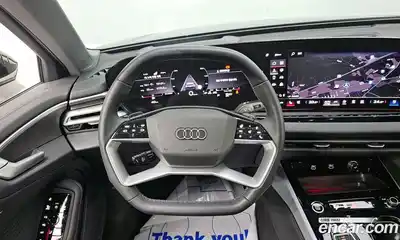 Audi A5 2025 2.0 Автомат в Москве № 624625, миниатюра 12