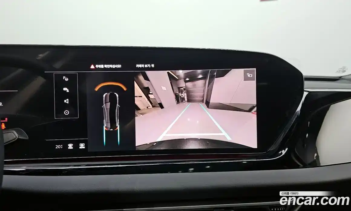 Audi A5 2025 2.0 Автомат в Москве № 624625, фото 16