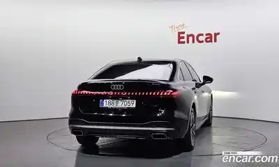 Audi A5 2025 2.0 Автомат в Москве № 624625, миниатюра 4