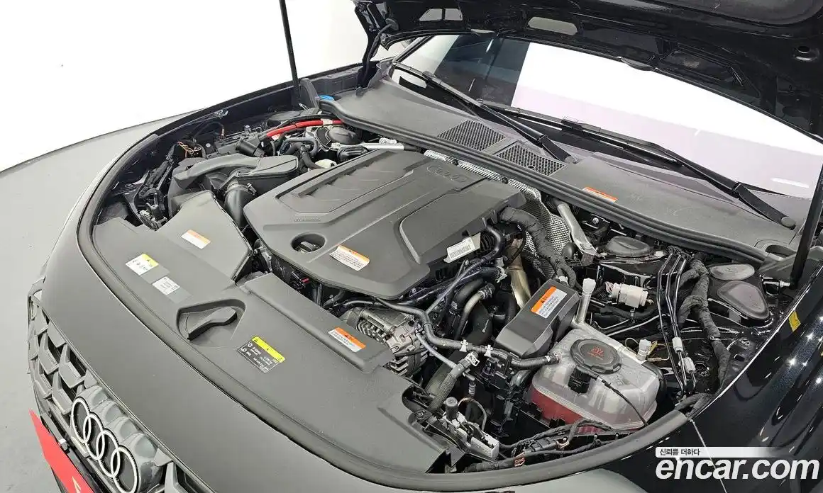 Audi A5 2025 2.0 Автомат в Москве № 624625, фото 6