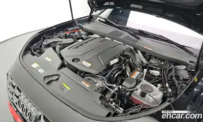 Audi A5 2025 2.0 Автомат в Москве № 624625, миниатюра 6