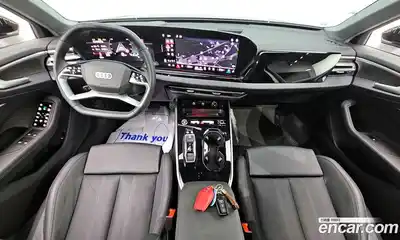 Audi A5 2025 2.0 Автомат в Москве № 624625, миниатюра 7