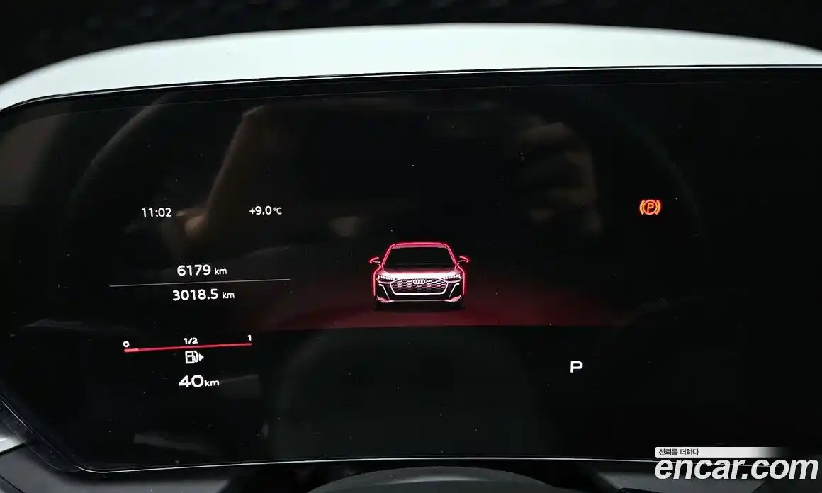 Audi A5 2025 2.0 Автомат в Москве № 624625, фото 8