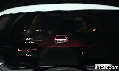 Audi A5 2025 2.0 Автомат в Москве № 624625, миниатюра 8