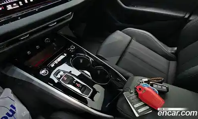 Audi A5 2025 2.0 Автомат в Москве № 624625, миниатюра 9