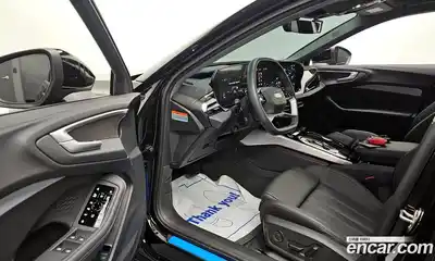 Audi A5 2025 2.0 Автомат в Москве № 624625, миниатюра 10