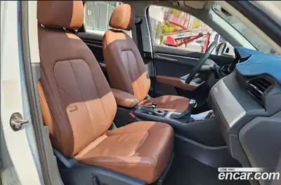 Audi Q3 2023 2.0 Автомат в Москве № 624887, миниатюра 9