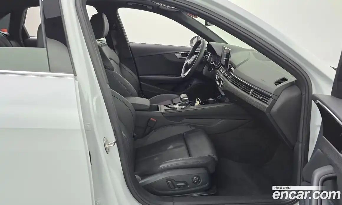 Audi A4 2023 2.0 Автомат в Москве № 624890, фото 11