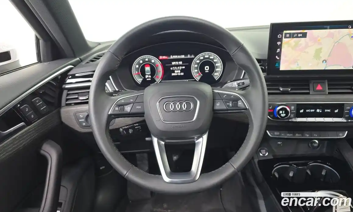 Audi A4 2023 2.0 Автомат в Москве № 624890, фото 13