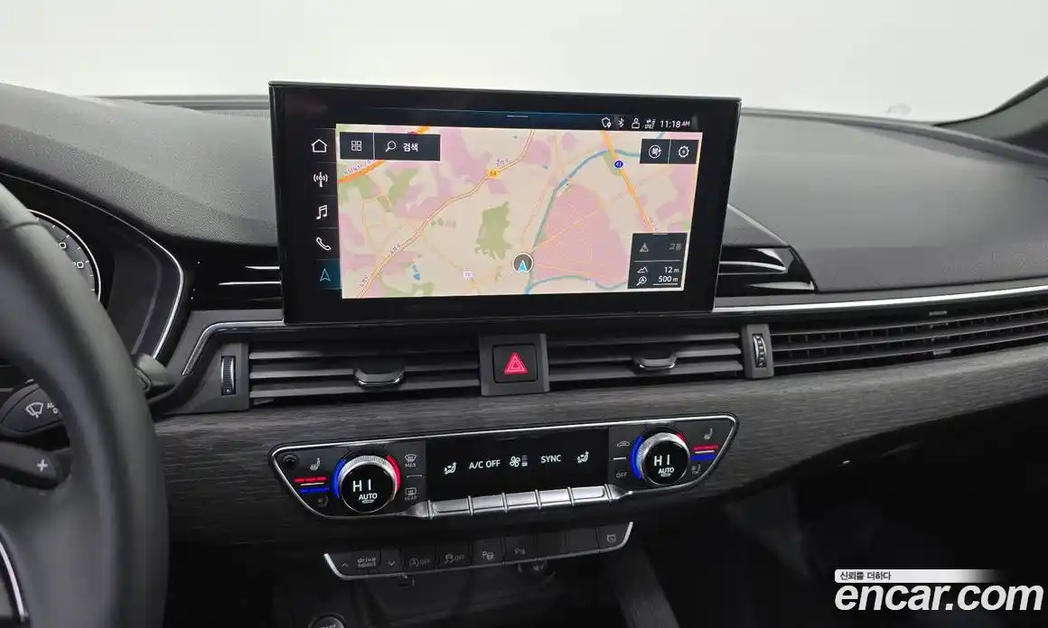 Audi A4 2023 2.0 Автомат в Москве № 624890, фото 14