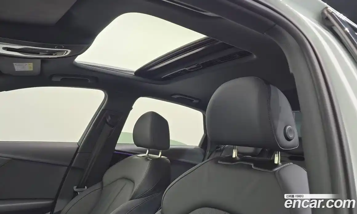 Audi A4 2023 2.0 Автомат в Москве № 624890, фото 19