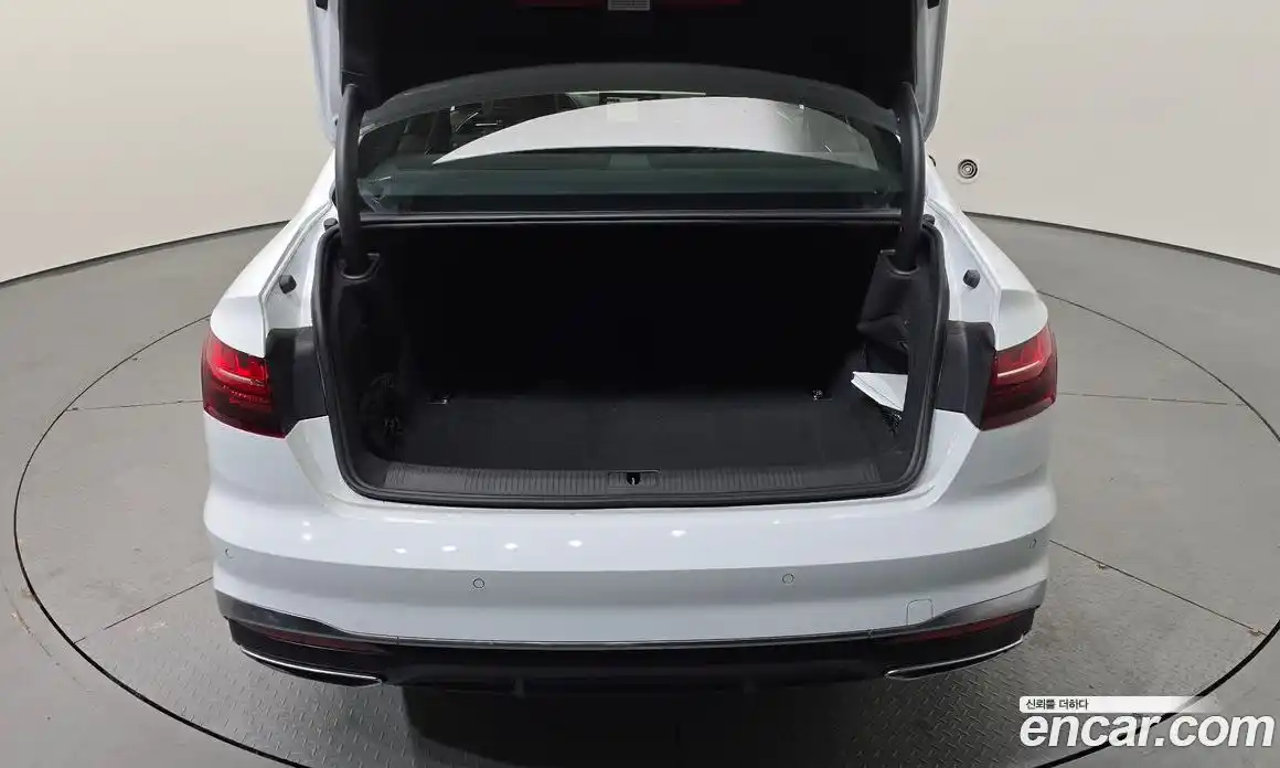 Audi A4 2023 2.0 Автомат в Москве № 624890, фото 20