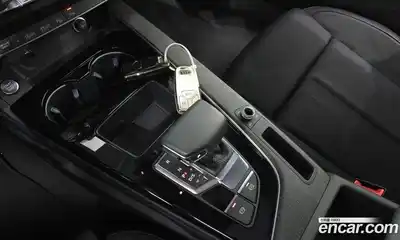 Audi A4 2023 2.0 Автомат в Москве № 624890, миниатюра 9