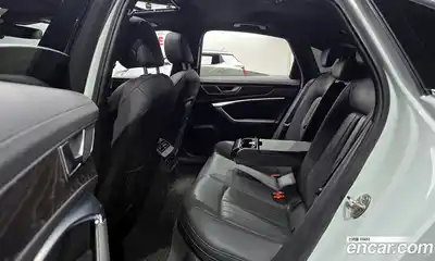 Audi A6 2022 2.0 Автомат в Москве № 625205, миниатюра 12