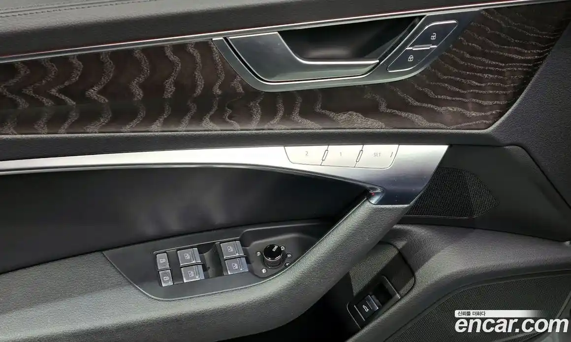 Audi A6 2022 2.0 Автомат в Москве № 625205, фото 19