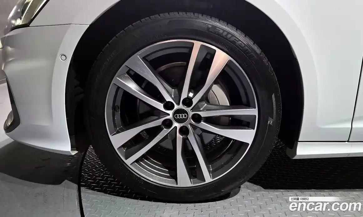 Audi A6 2022 2.0 Автомат в Москве № 625205, фото 5