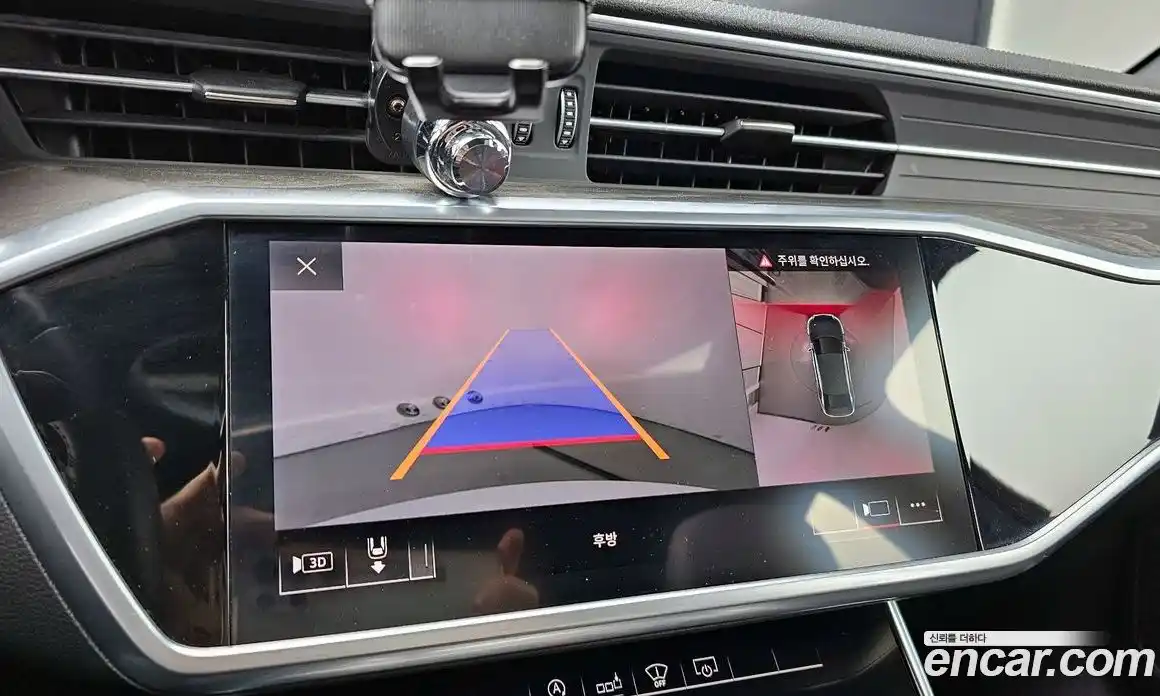 Audi A6 2020 2.0 Автомат в Москве № 625368, фото 16