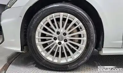 Audi A6 2020 2.0 Автомат в Москве № 625368, миниатюра 5