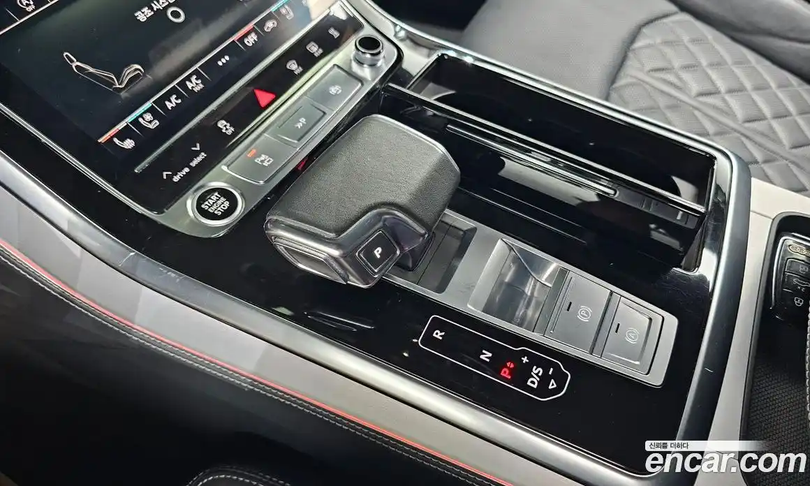 Audi Q8 2021 3.0 Автомат в Москве № 625522, фото 9