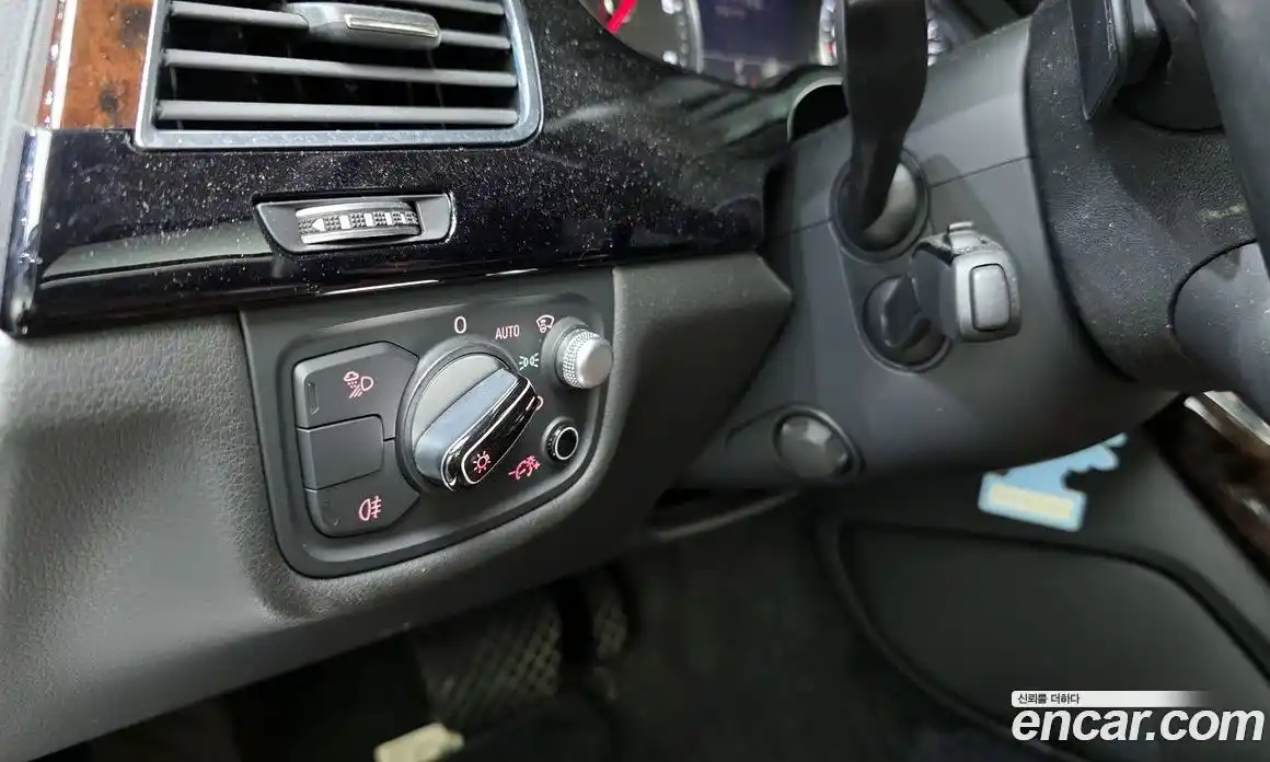 Audi A8 2015 3.0 Автомат в Москве № 625529, фото 14