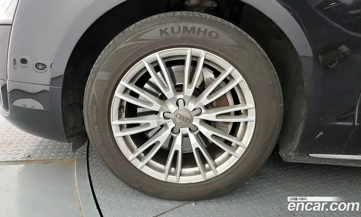 Audi A8 2015 3.0 Автомат в Москве № 625529, фото 5