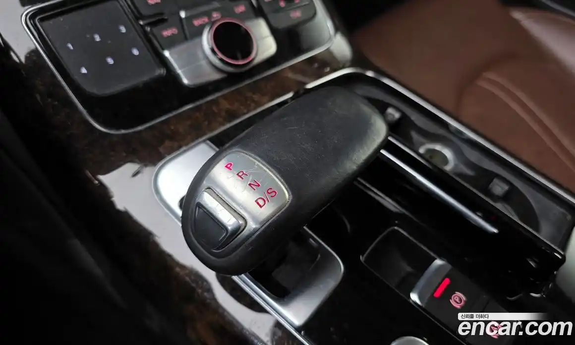 Audi A8 2015 3.0 Автомат в Москве № 625529, фото 9