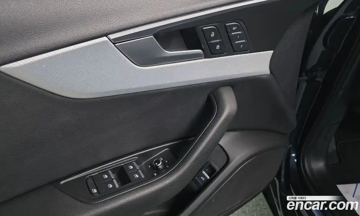 Audi A4 2018 2.0 Автомат в Москве № 625632, фото 17