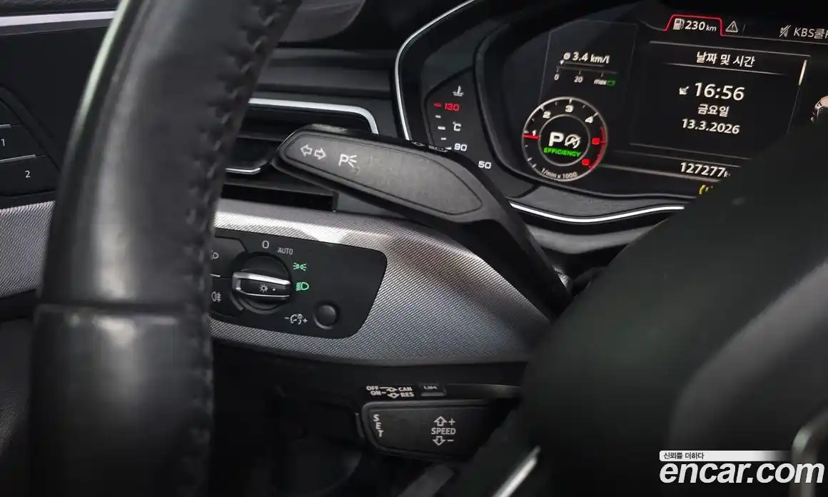 Audi A4 2018 2.0 Автомат в Москве № 625632, фото 18